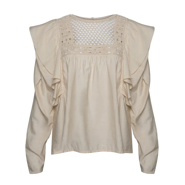 FLORA TOP