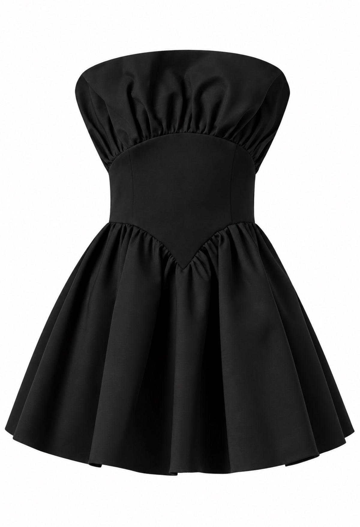 Sabella Dress