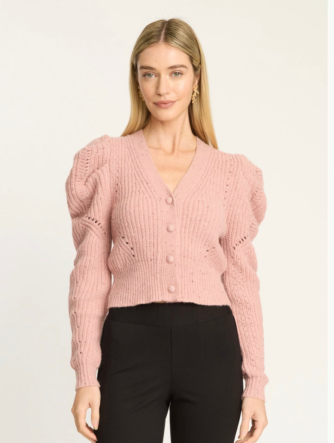 Audra Sweater