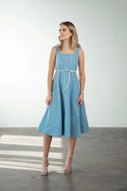ASHLEY DRESS