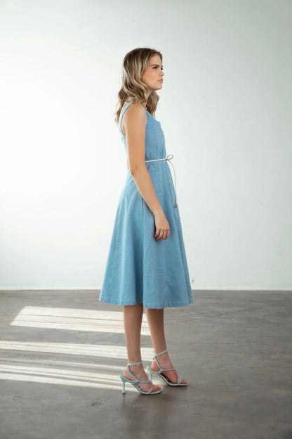 ASHLEY DRESS