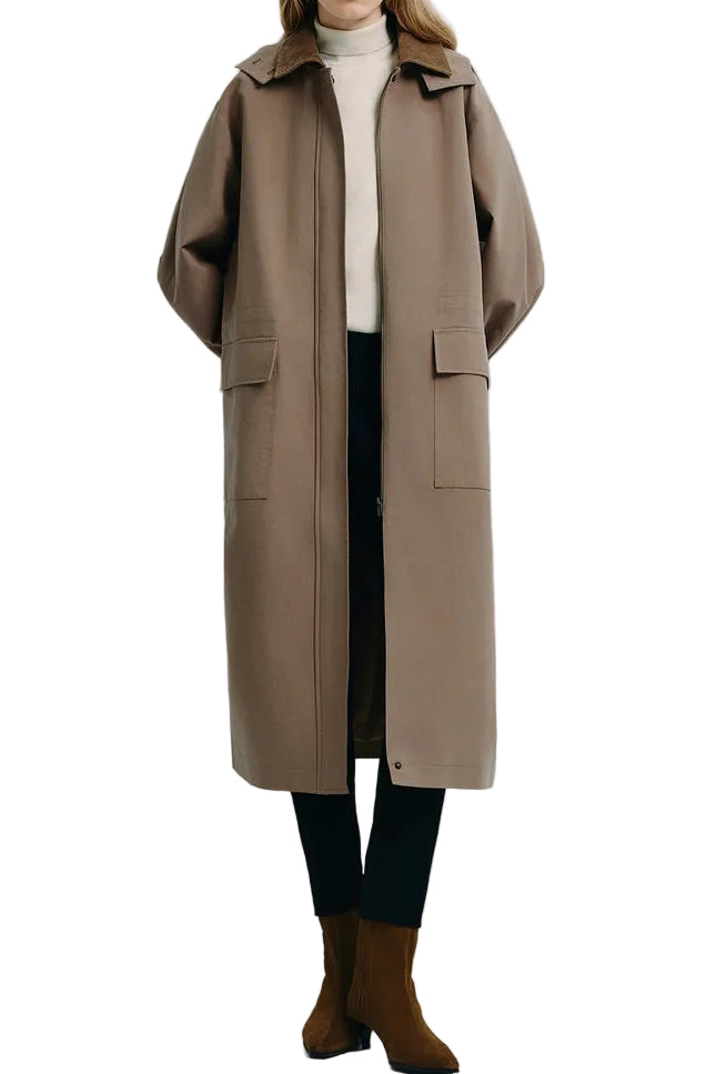 JACOB COAT
