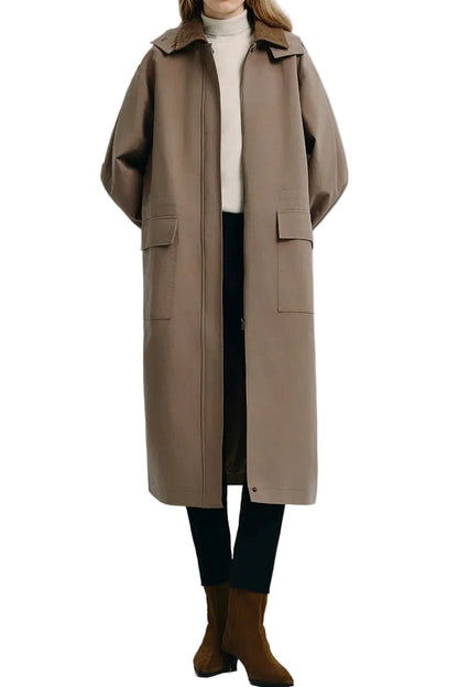 JACOB COAT