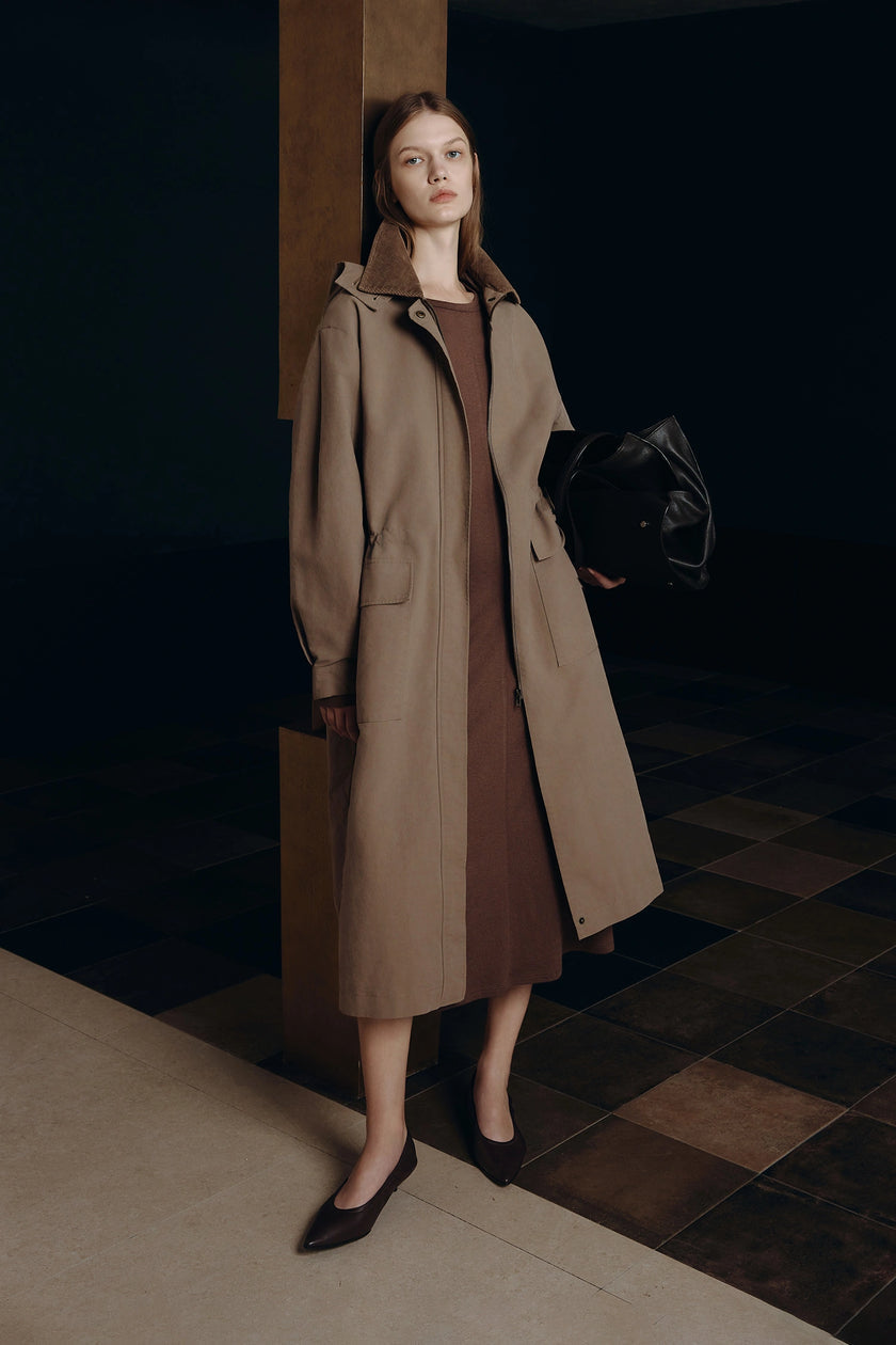 JACOB COAT