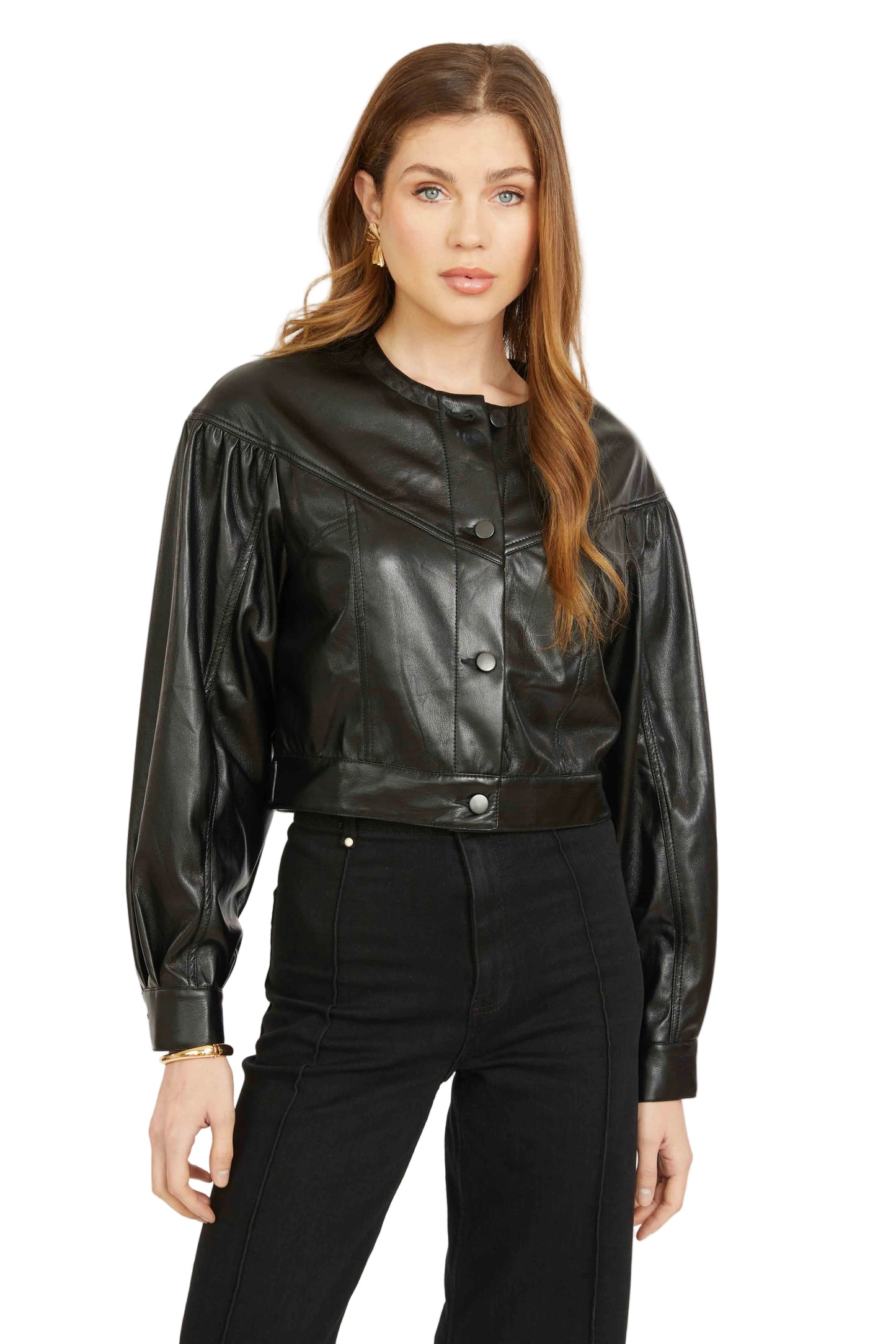 SABRINA JACKET