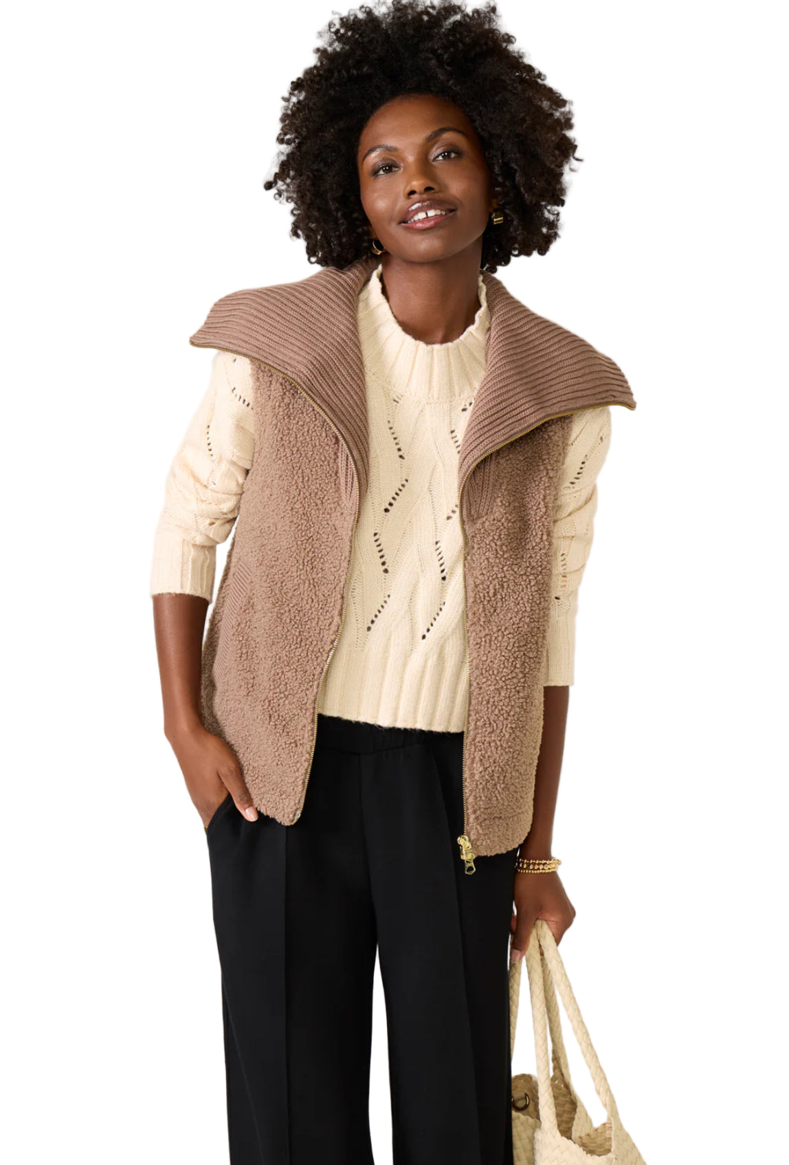 ASPEN GILET VEST