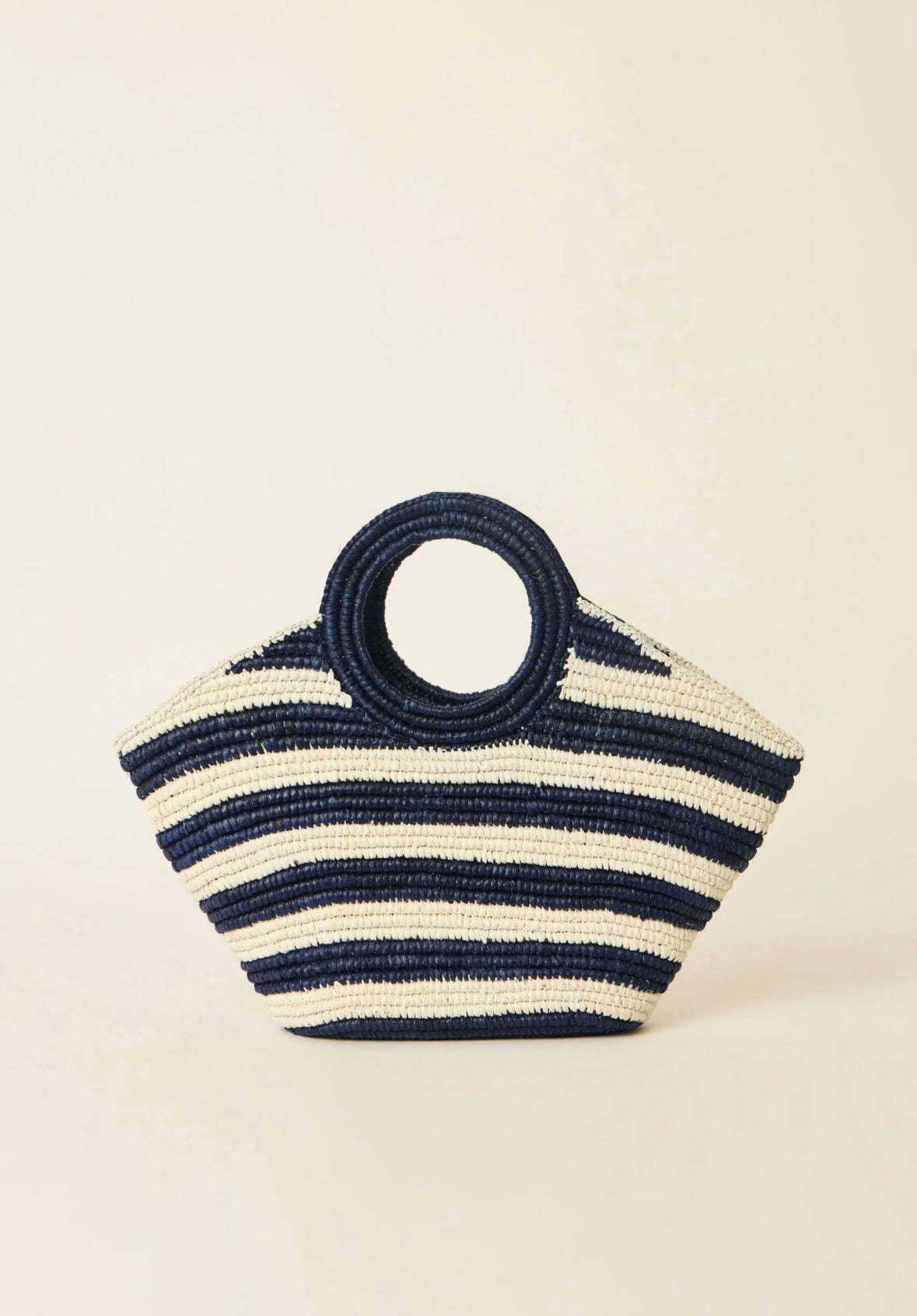 KNOT TOTE