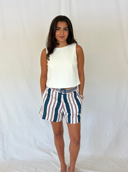 Lizzie Short Rosetta