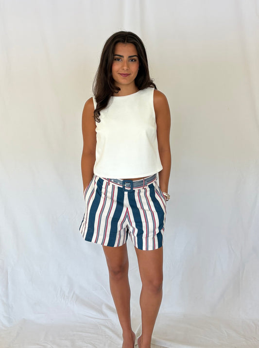 Lizzie Short Rosetta