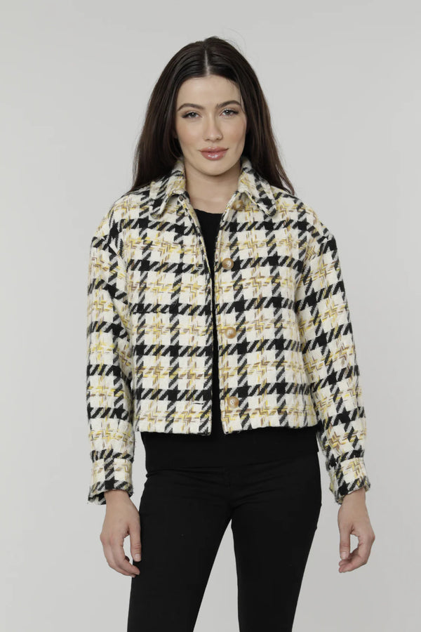BLAIR JACKET
