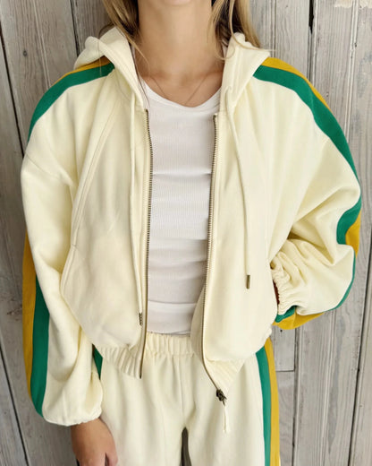 MARDI NATION HOODIE