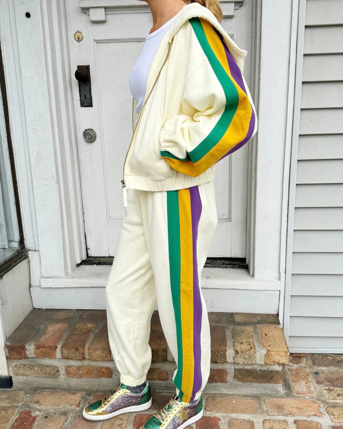 MARDI NATION JOGGERS