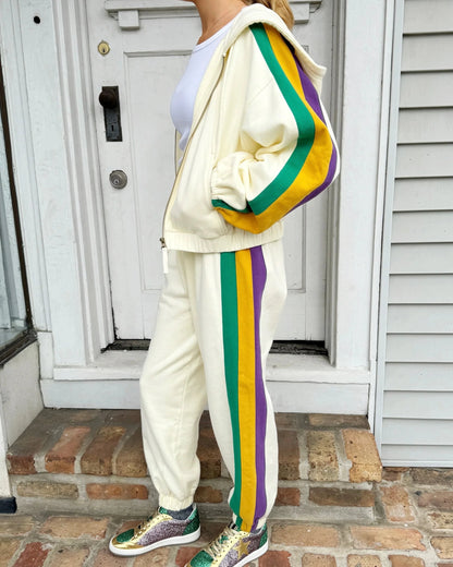 MARDI NATION JOGGERS