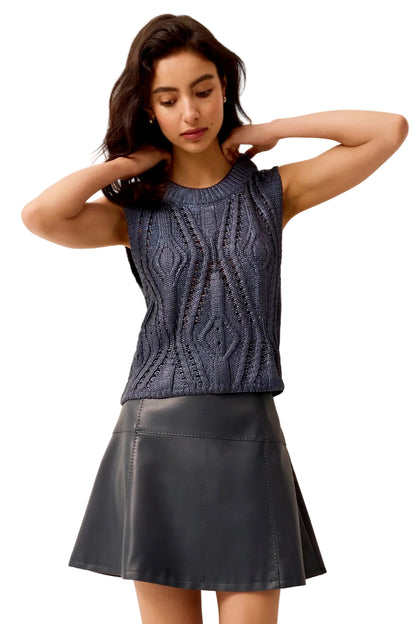 CRAWFORD SKIRT