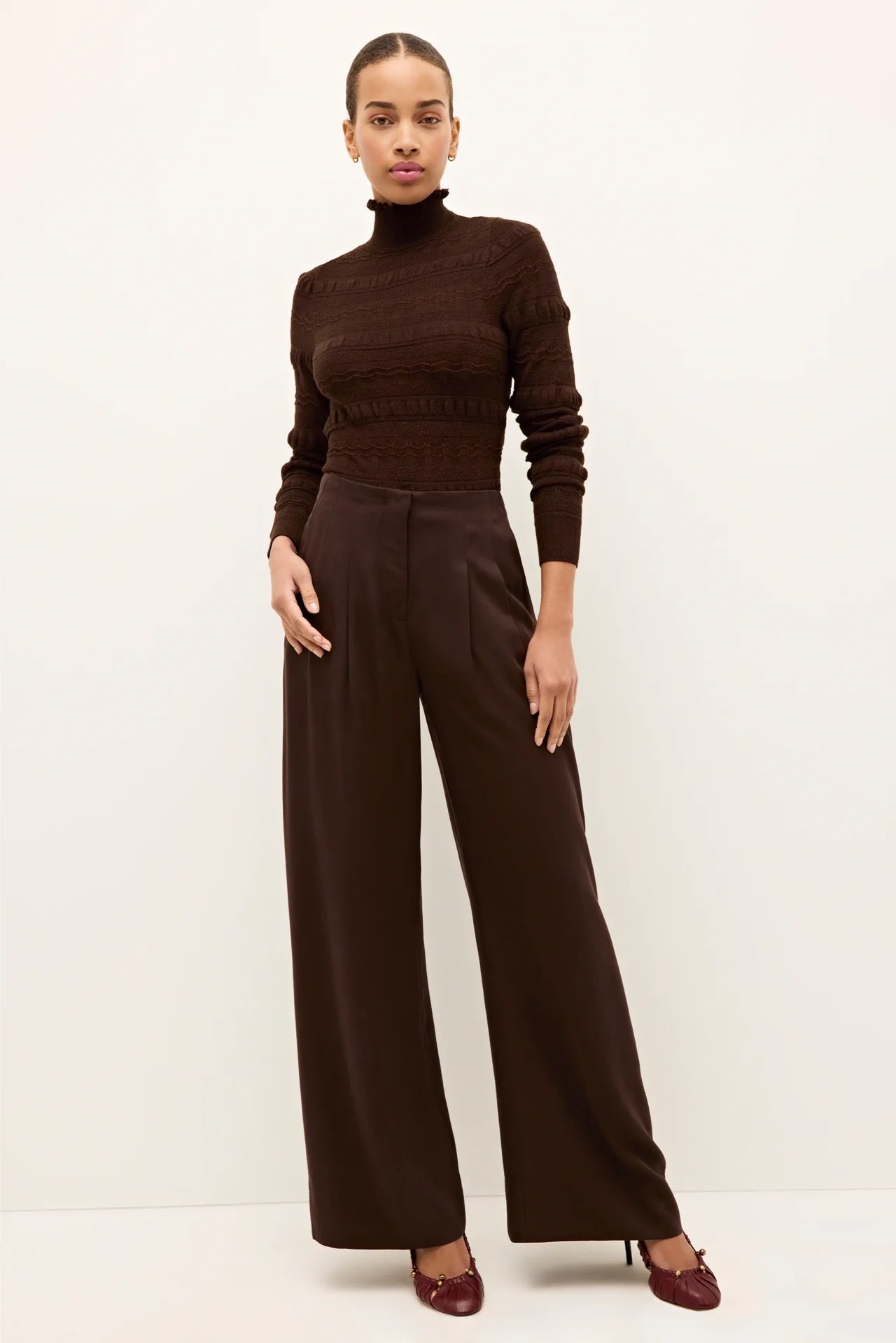 MACBEE PANT