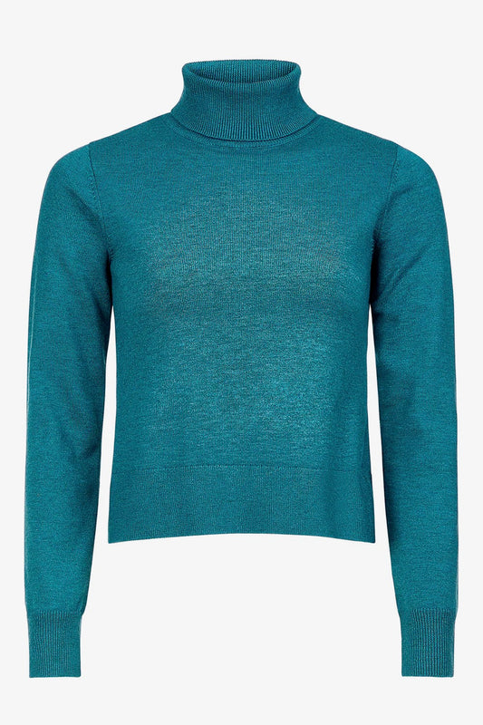 ERIN TURTLE NECK