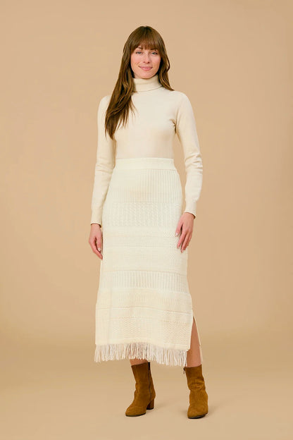 BIRDIE SKIRT