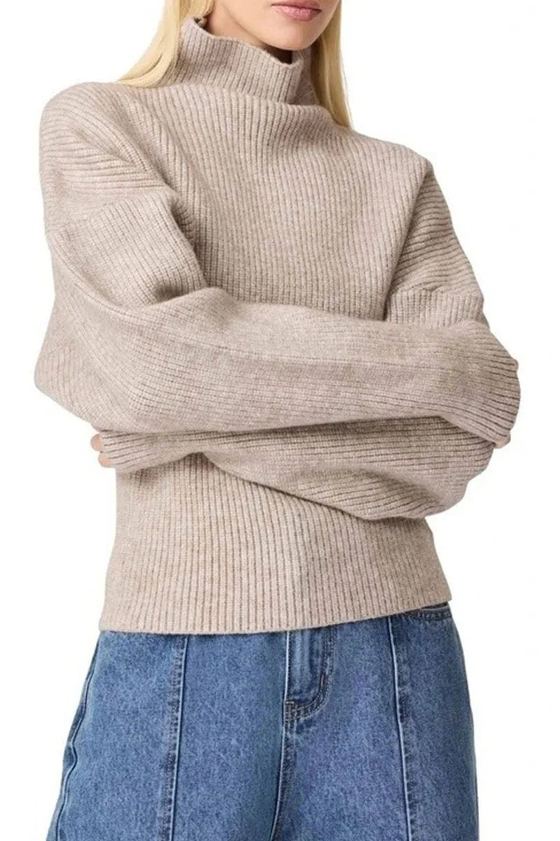 HARRIET SWEATER