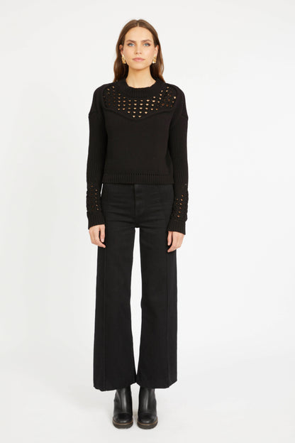 BELLAMY SWEATER