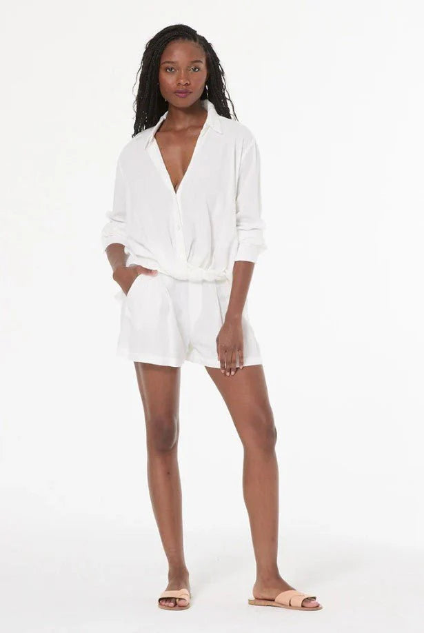REETA SHORT