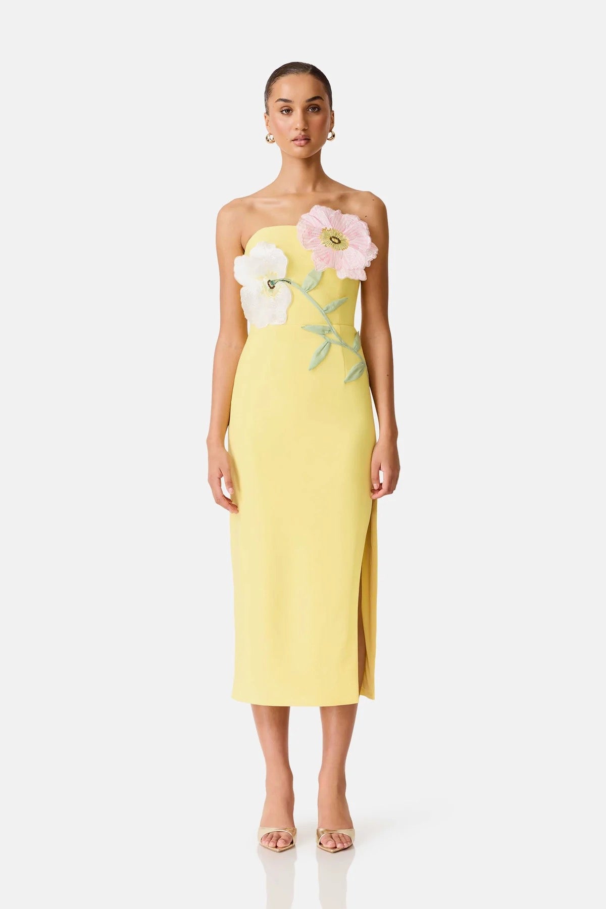HOPE DRESS