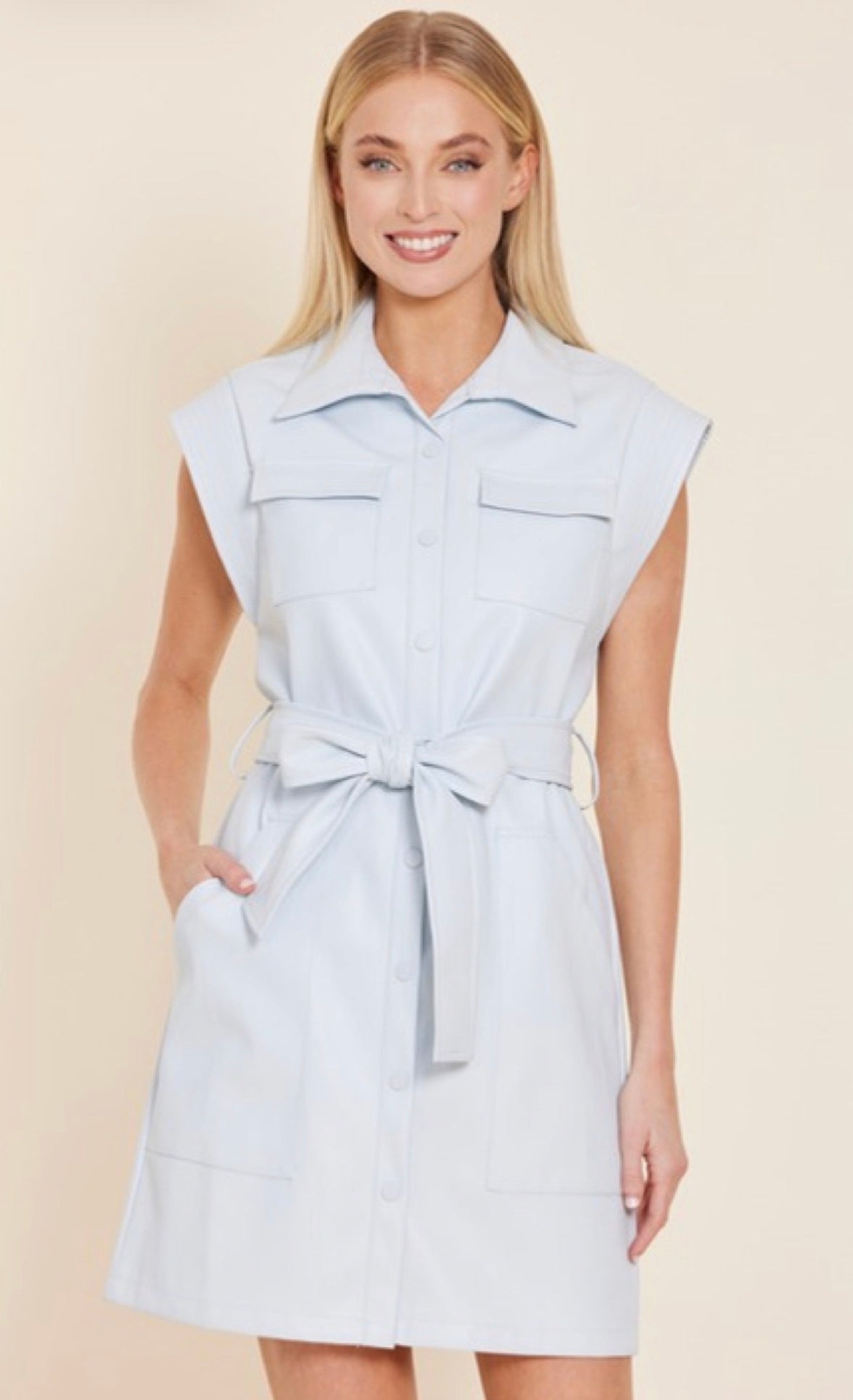 ALLIE DRESS