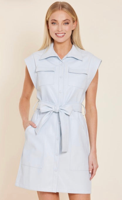 ALLIE DRESS