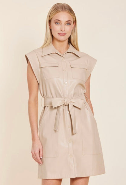 ALLIE DRESS