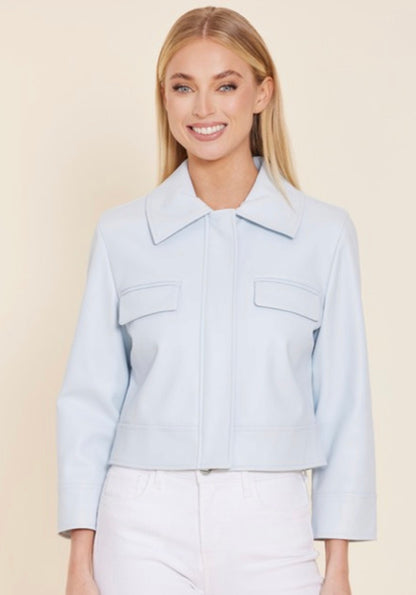JACKIE JACKET