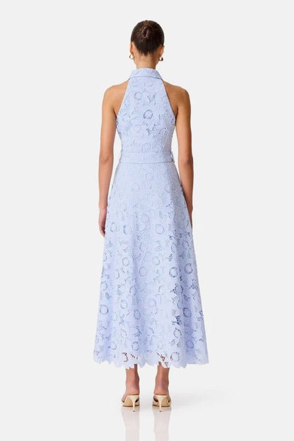 LACY DRESS