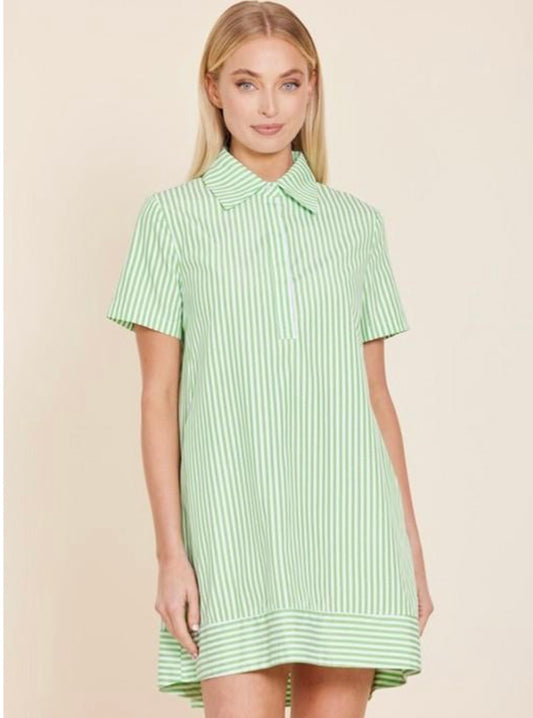 HARRISON DRESS