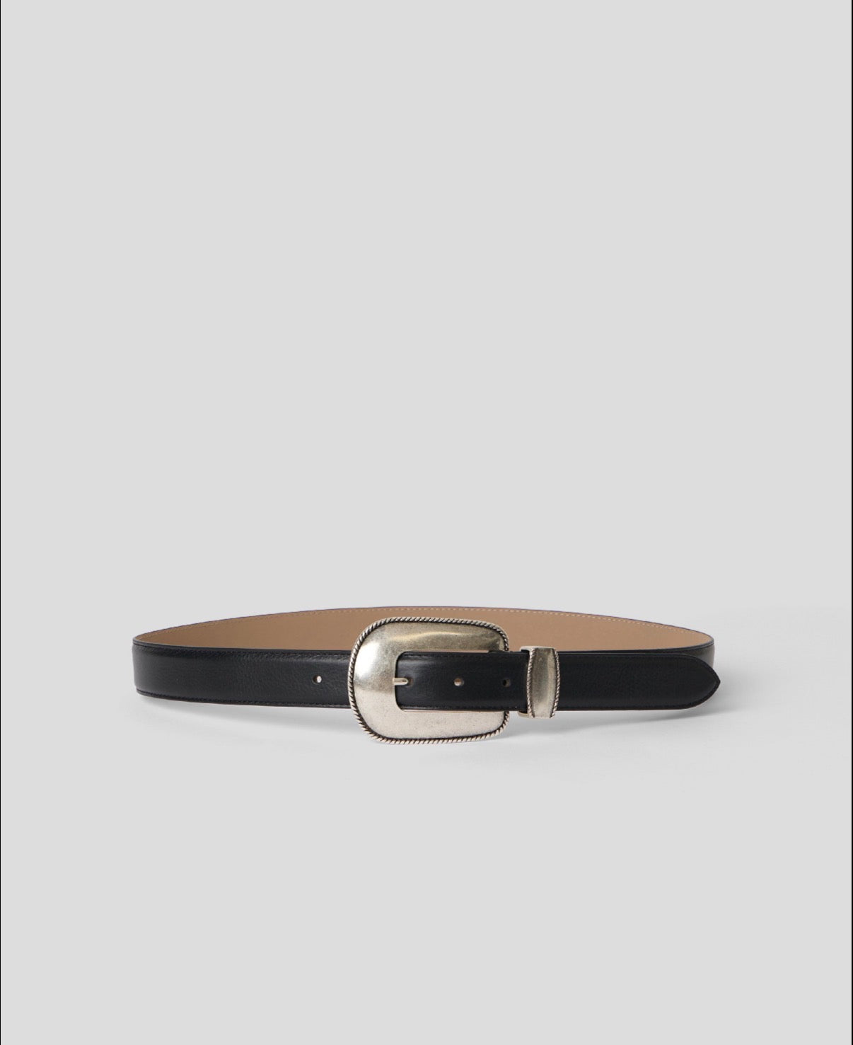 Walker Colt Belt