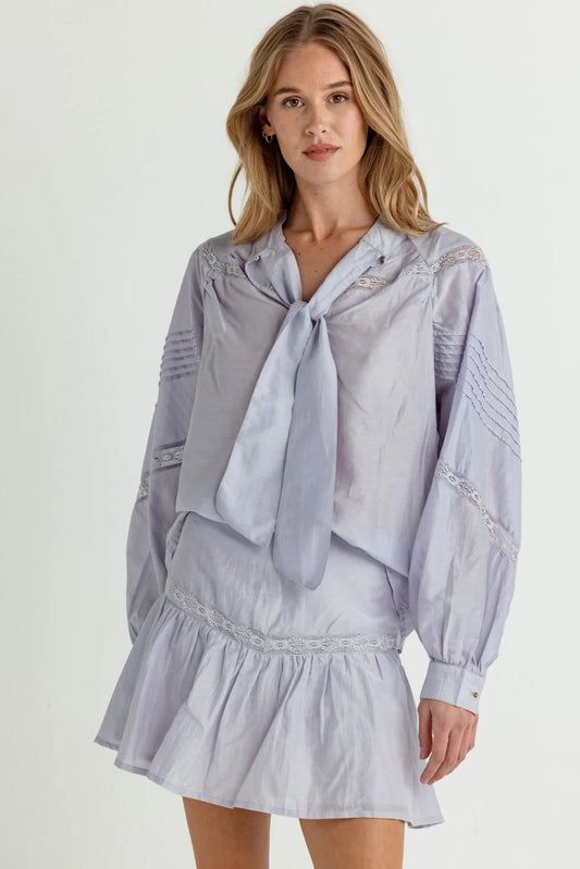 Chelsea Blouse