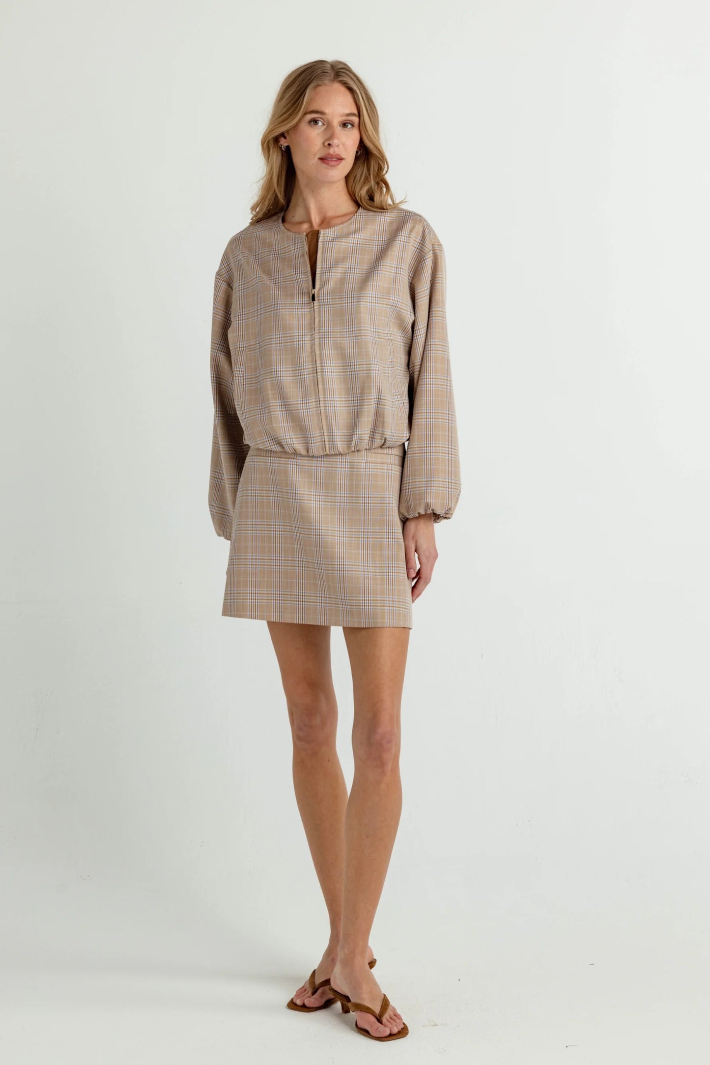 Iris Jacket