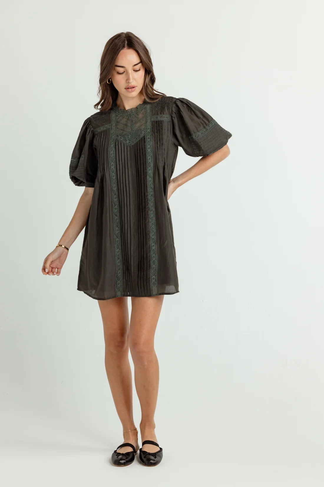 Marlow Dress
