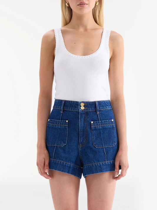 Hanna Short