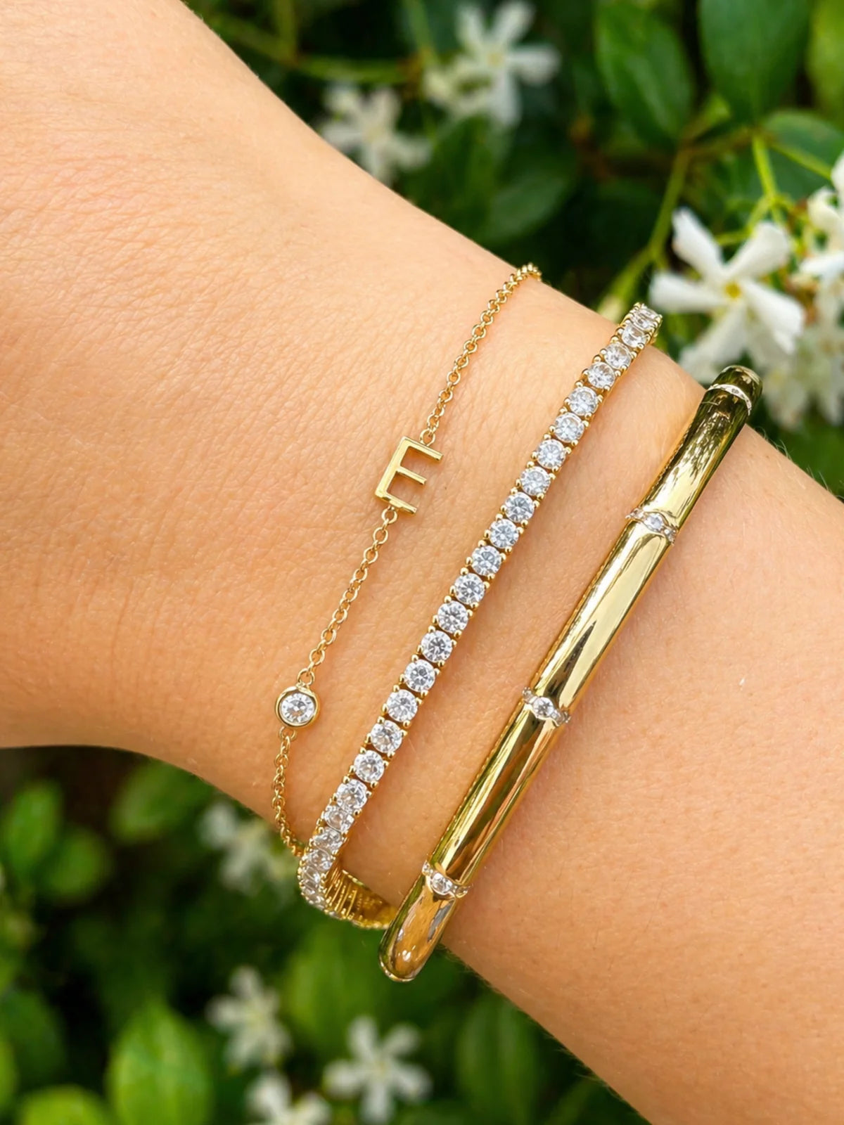 Charlotte Bangle