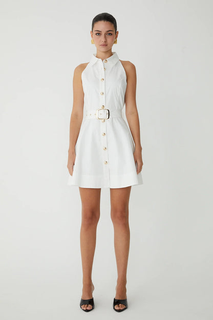 MEREDITH DRESS