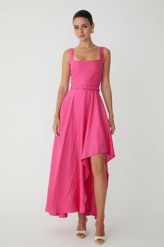 MARIN DRESS