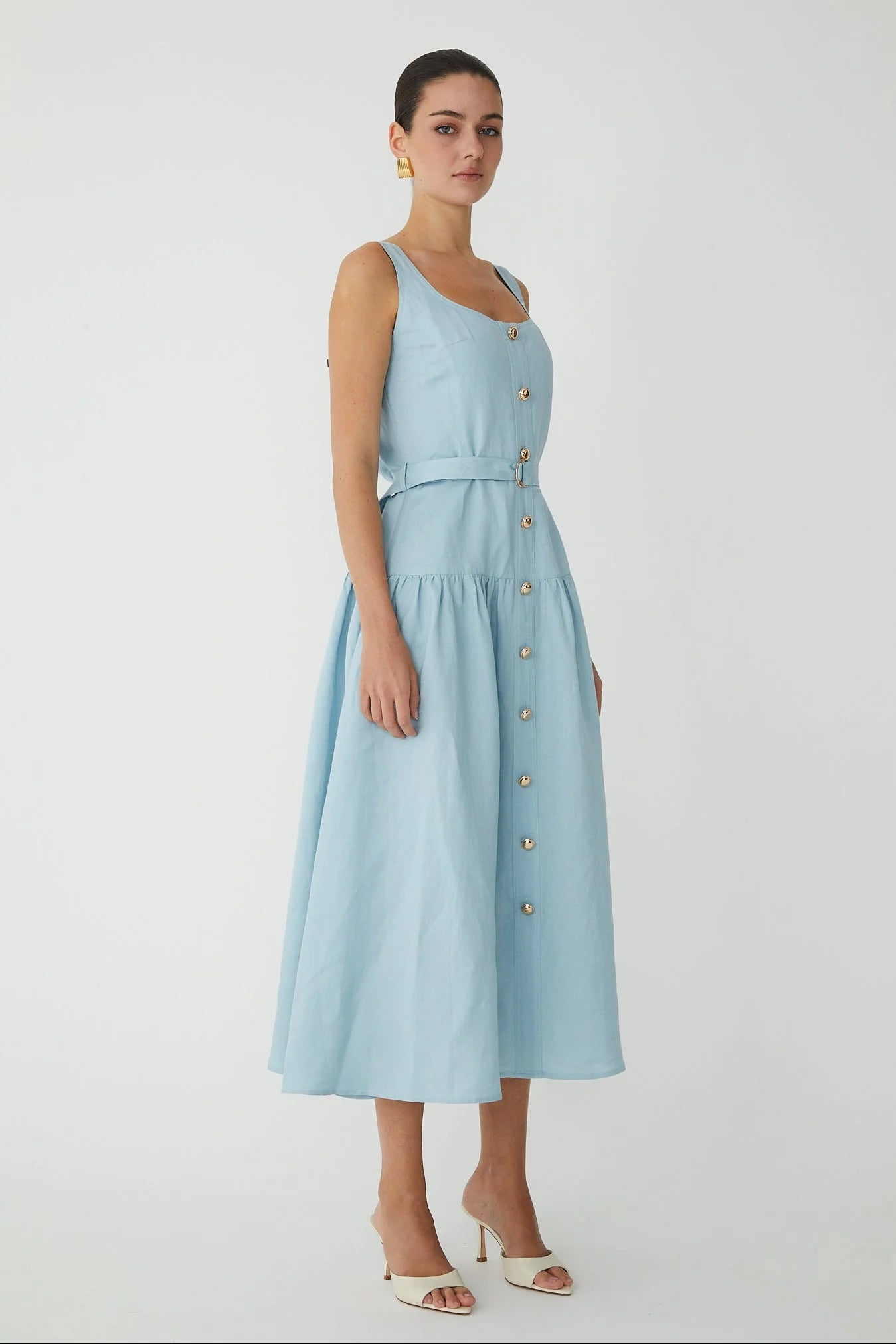 CALLAN DRESS