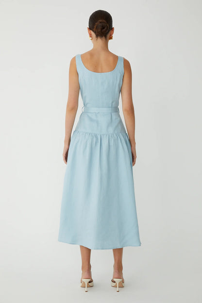 CALLAN DRESS