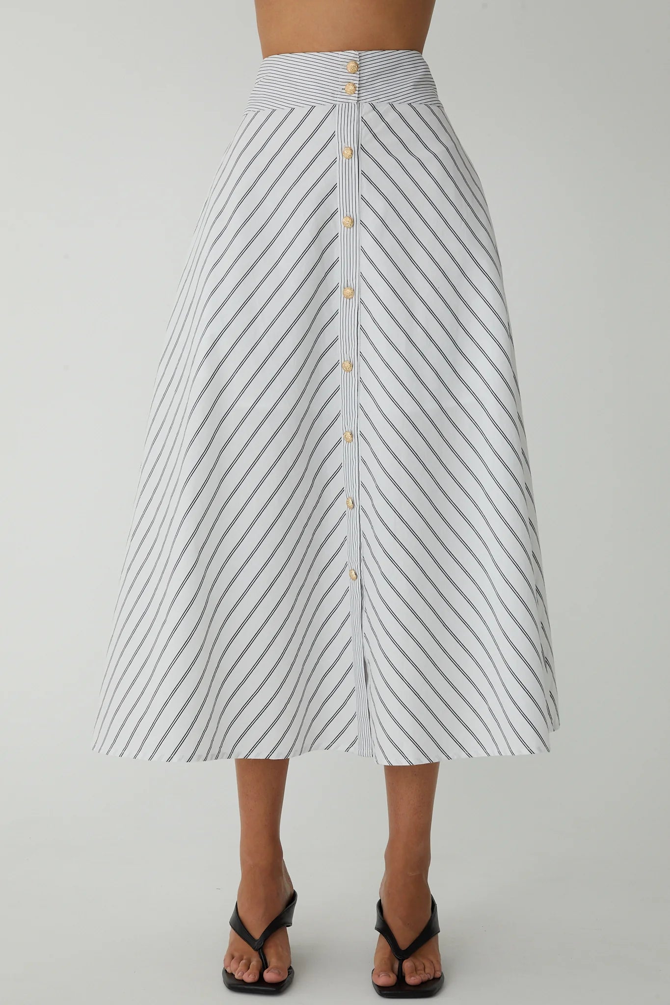 FRASER SKIRT
