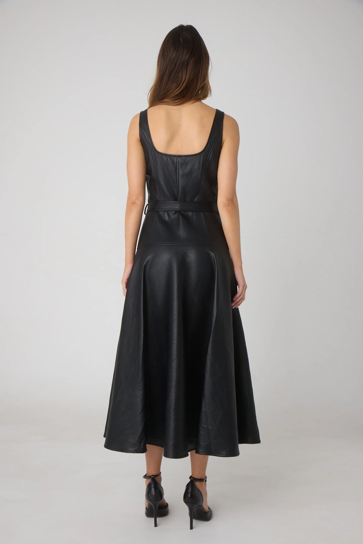 Atlas Dress