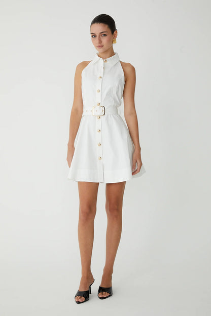 MEREDITH DRESS