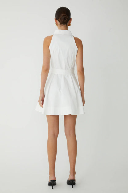 MEREDITH DRESS
