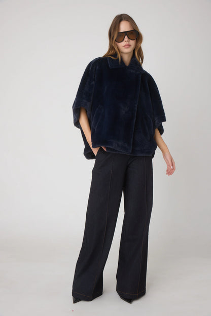 Quinn Coat