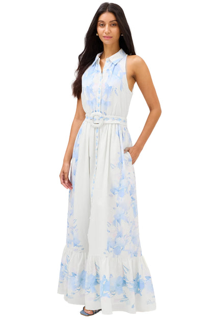 JUNIPER MAXI DRESS