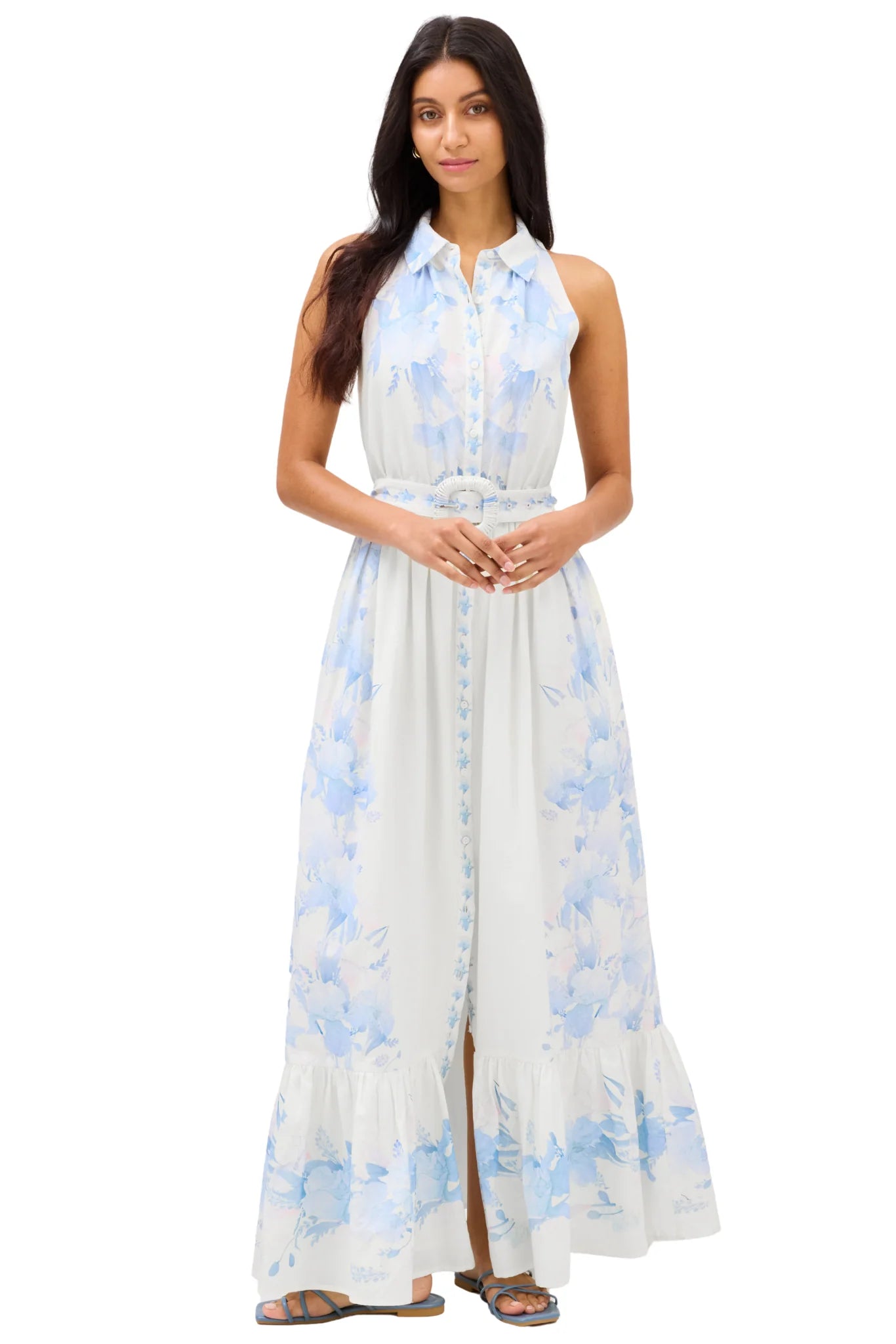 JUNIPER MAXI DRESS