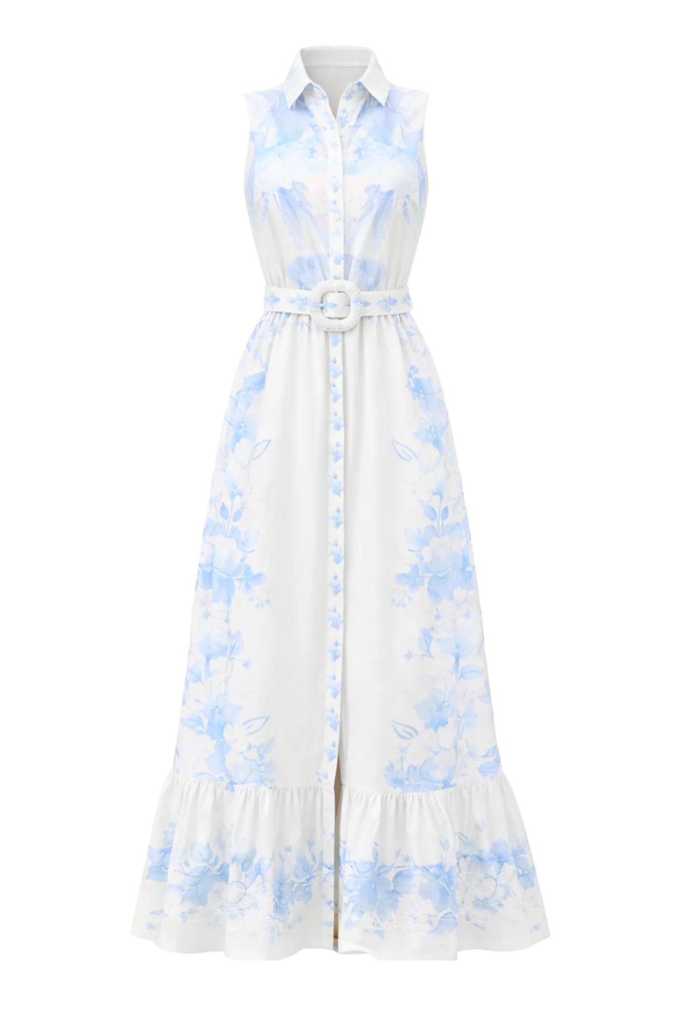 JUNIPER MAXI DRESS