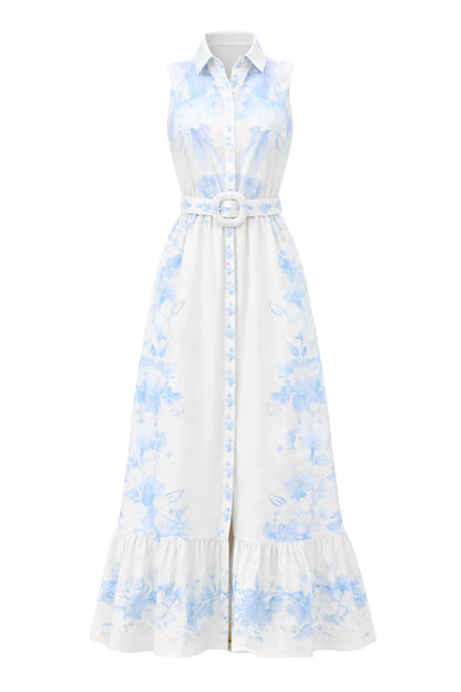 JUNIPER MAXI DRESS